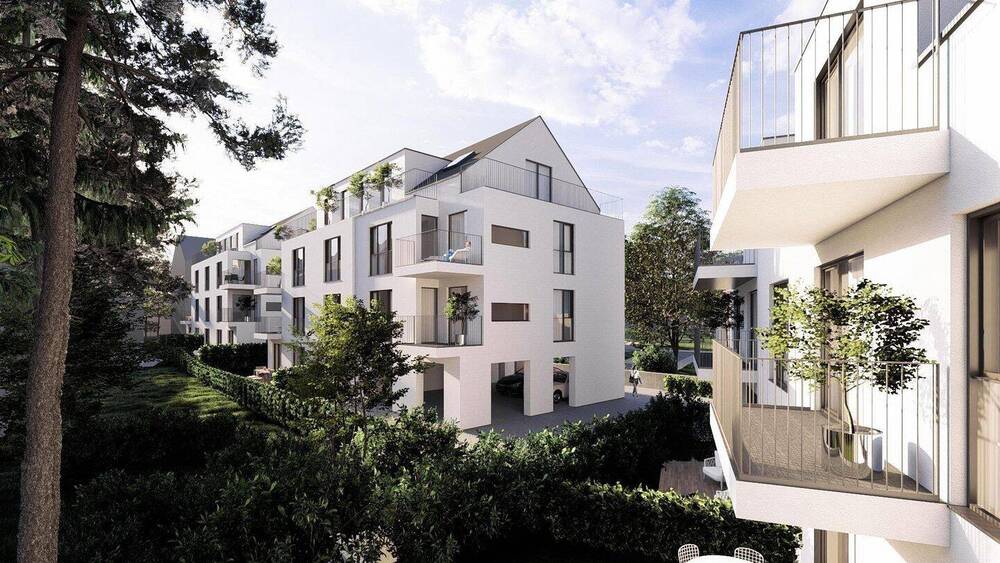 Etagenwohnung Sulzbach - 4 Zimmer, 113 m&sup2;, 659.000&euro; | Angebot:22064029