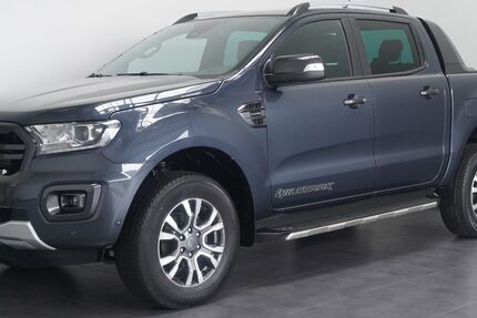 Ford Ranger 32.063 km 35.485 &euro; Wiesbaden 65205