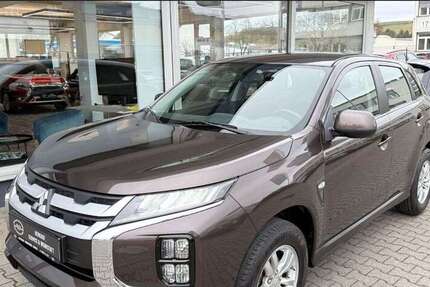 Mitsubishi ASX 72.000 km 19.490 &euro; Geisenheim 65366