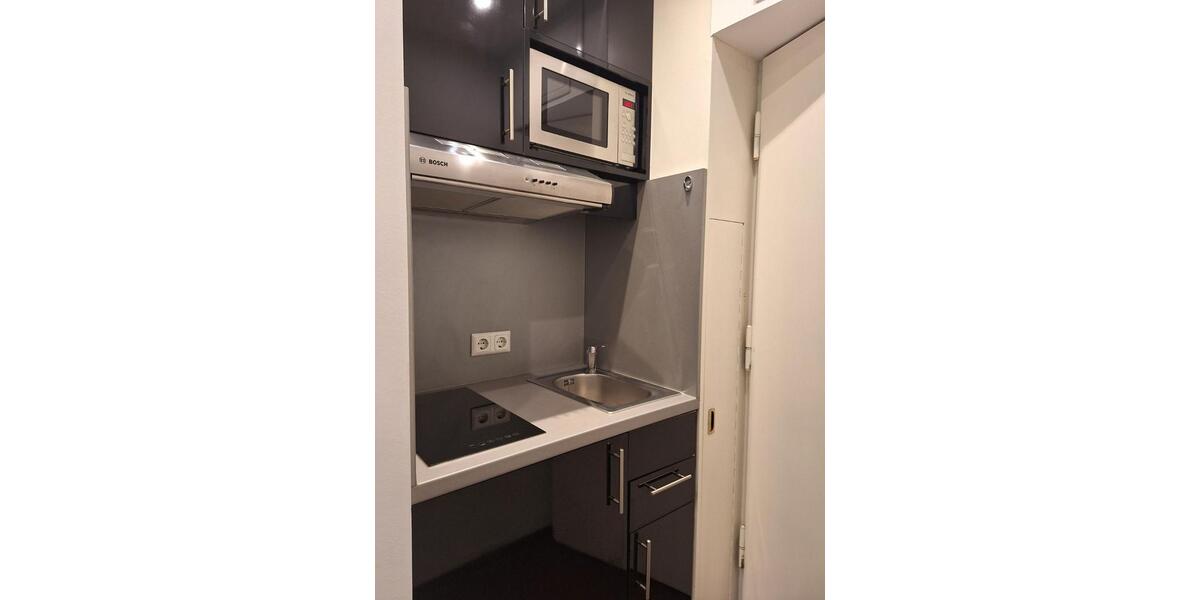 Etagenwohnung Wiesbaden - 1 Zimmer, 20 m&sup2;, 1.065&euro; | Angebot:20679914