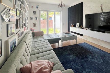 2-Zimmer-Wohnung in sehr zentraler und schöner Lage von Frankfurt-Bockenheim! - Wohnung Frankfurt am Main Bockenheim | Angebot:26926204