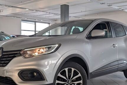 Renault Kadjar 97.700 km 13.590 &euro; Mainz 55128