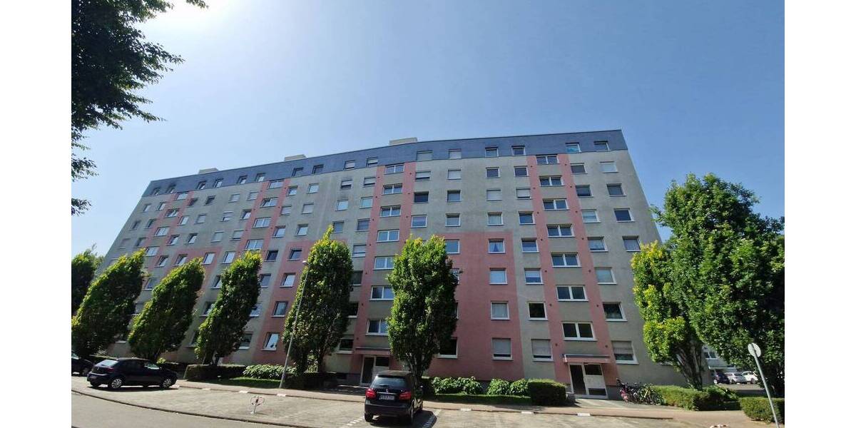 Etagenwohnung Mainz Lerchenberg - 3 Zimmer, 71 m&sup2;, 285.000&euro; | Angebot:25665622