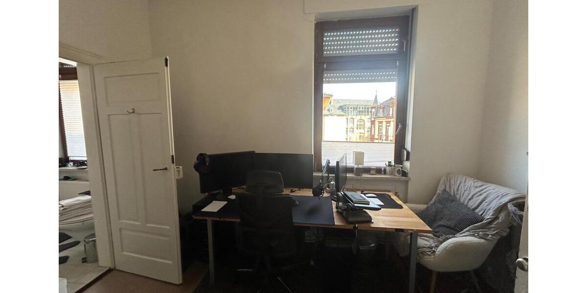 Etagenwohnung Bingen am Rhein - 3 Zimmer, 65 m&sup2;, 625&euro; | Angebot:26328770
