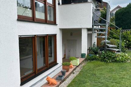 Wohnung Gau-Algesheim Algesheim - 2 Zimmer, 60 m&sup2;, 700&euro; | Angebot:26479395