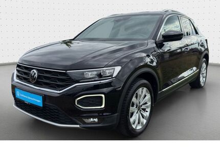 VW T-Roc 24.067 km 22.990 € Mainz-Kastell (Wiesbaden) 55252