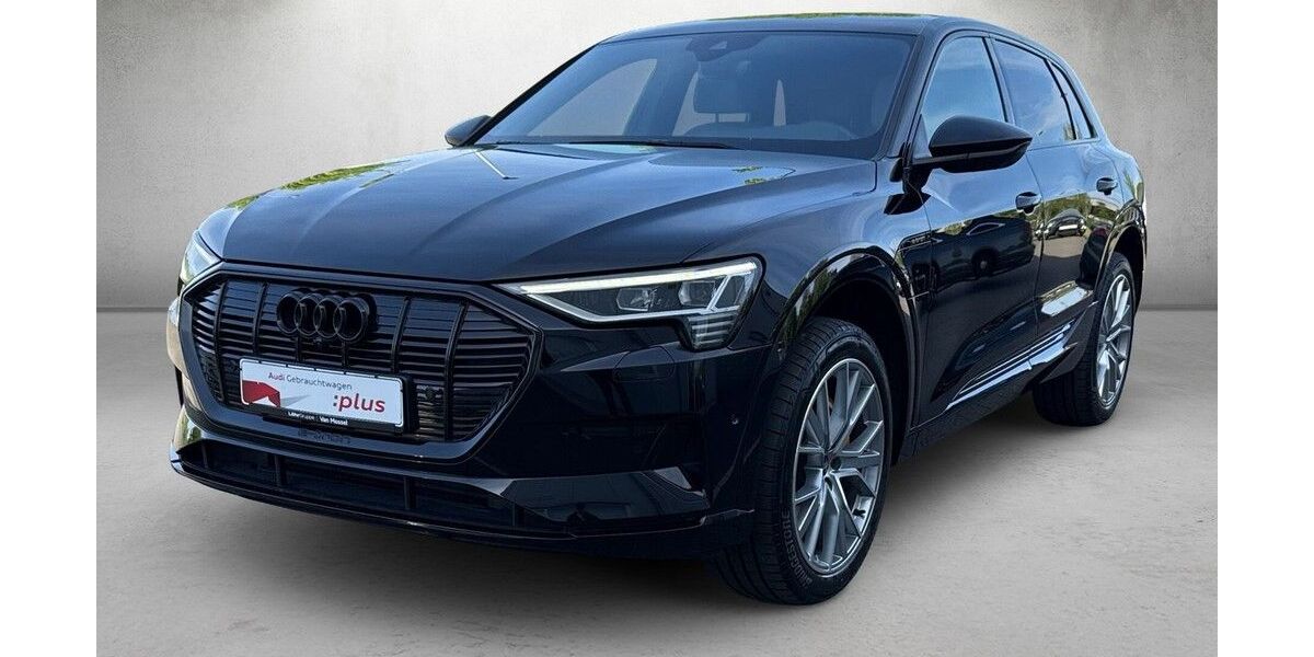 Audi e-tron 46.867 km 33.680 &euro; Mainz 55131