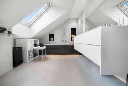 Haus zum Kaufen in Mörfelden-Walldorf 739.000 € 135 m² 6 zimmer