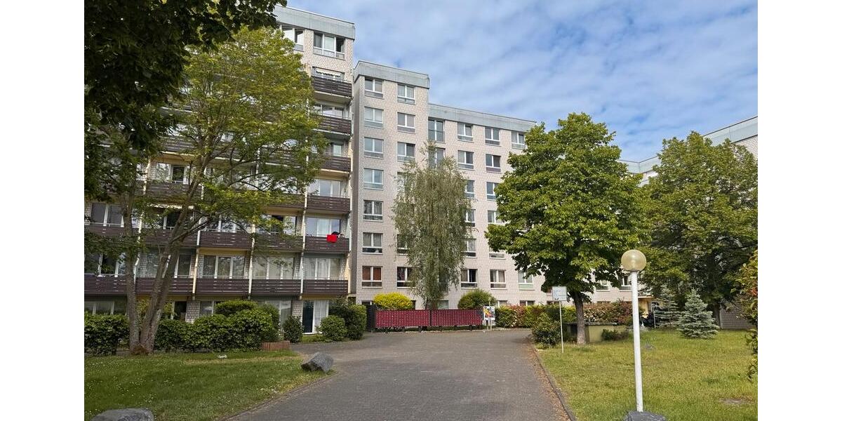 Etagenwohnung Mainz Gonsenheim - 1 Zimmer, 19 m&sup2;, 98.000&euro; | Angebot:27166166