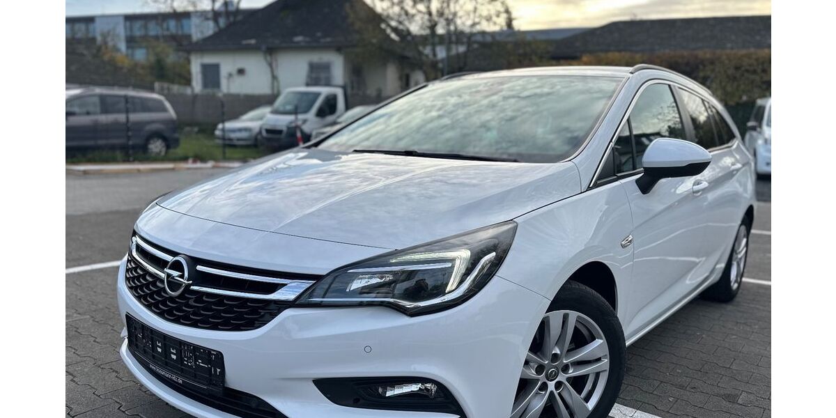 Opel Astra 175.000 km 6.499 &euro; Taunusstein 65232