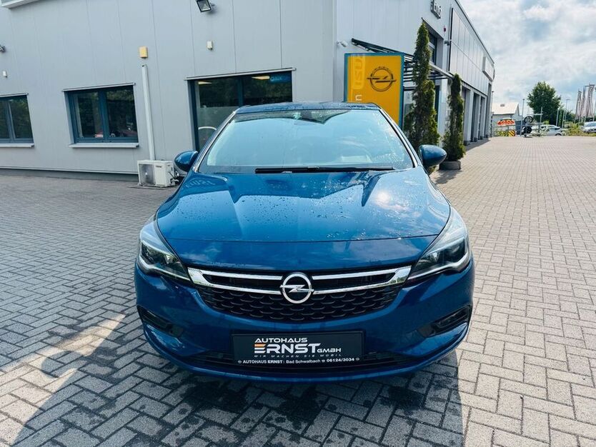 Astra