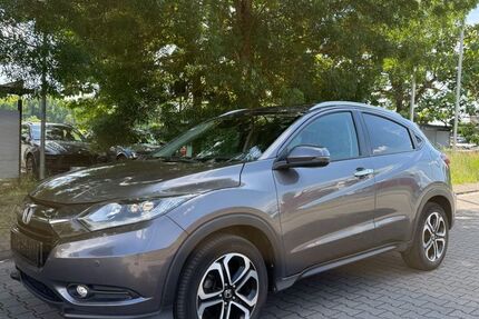 Honda HR-V 107.170 km 13.850 &euro; Budenheim 55257