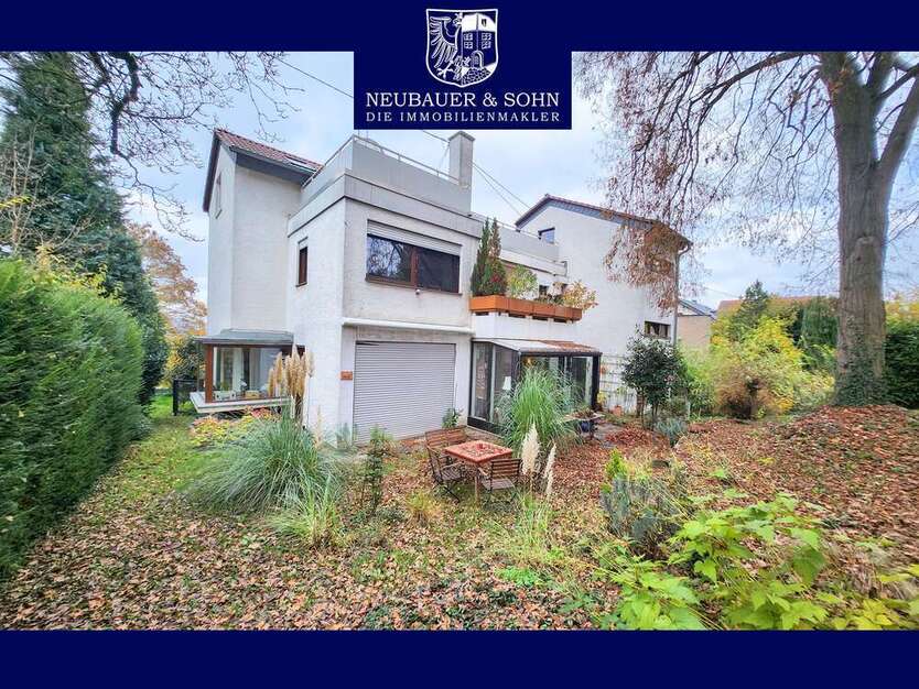 Haus zum Kaufen in Frankfurt 1.185.000 € 287 m²