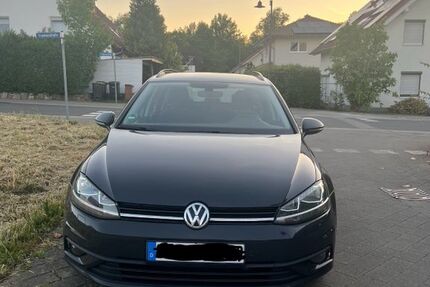 VW Golf 187.800 km 9.000 &euro; Ockenheim 55437