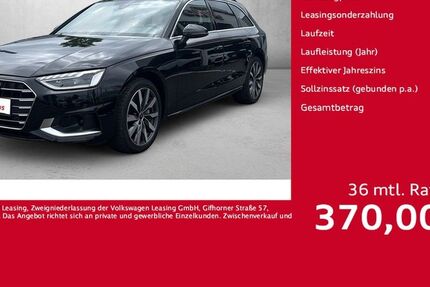 Audi A4 52.381 km 33.380 &euro; Mainz 55131