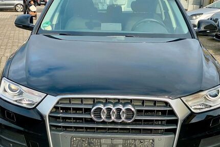 Audi Q3 101.900 km 14.200 € Kelsterbach 65451