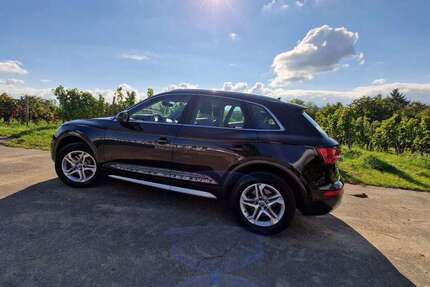 Audi Q5 164.000 km 23.490 € Geisenheim 65366