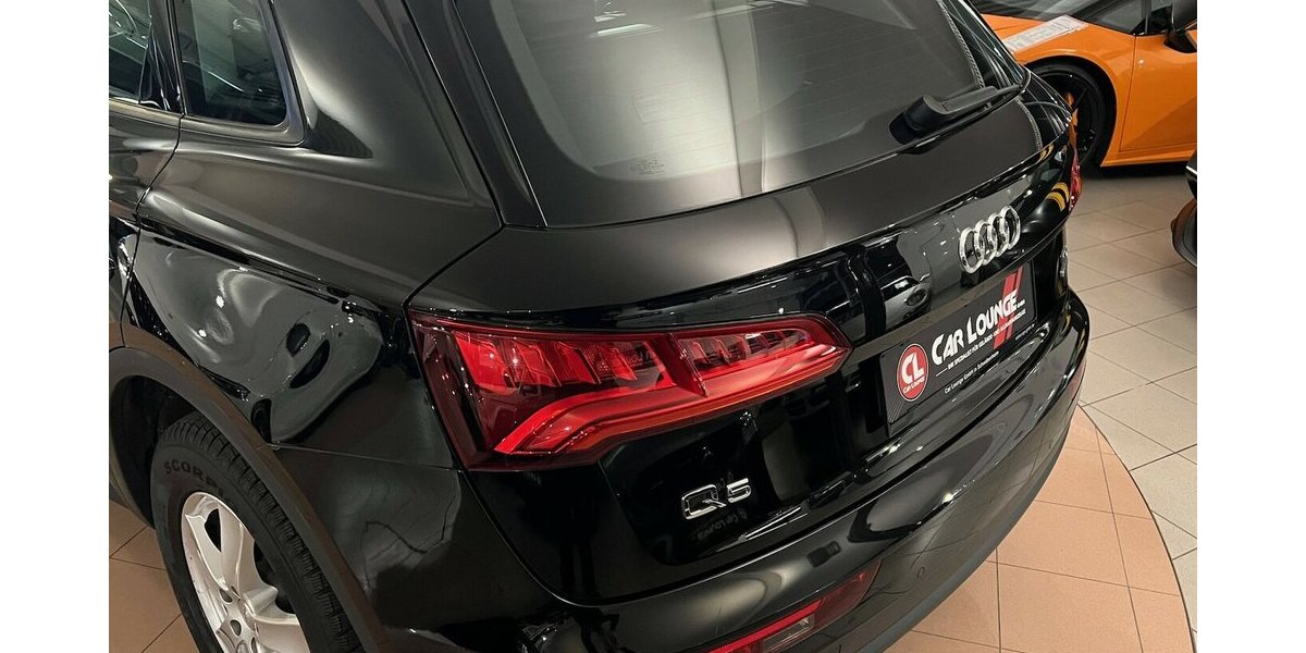 Audi Q5 2.0 TDI quattro |Auto|Shz|Navi|Kamera| 110.979 km 23.499 &euro; Mainz-Kostheim 55246