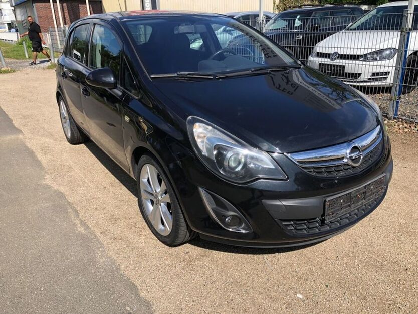 Corsa