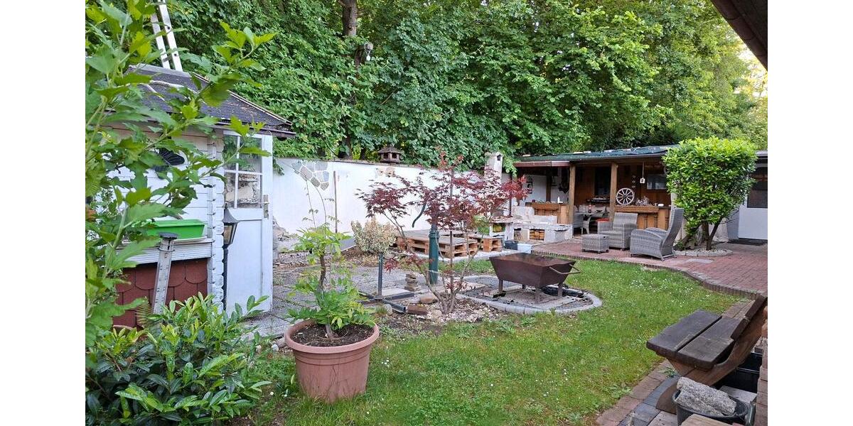 Bungalow Flörsheim am Main - 5 Zimmer, 166 m&sup2;, 703.000&euro; | Angebot:26799749