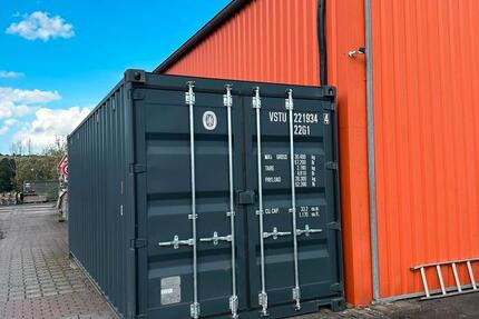 Gewerbeobjekt Mainz Mombach - 2.500&euro; | Angebot:17805985
