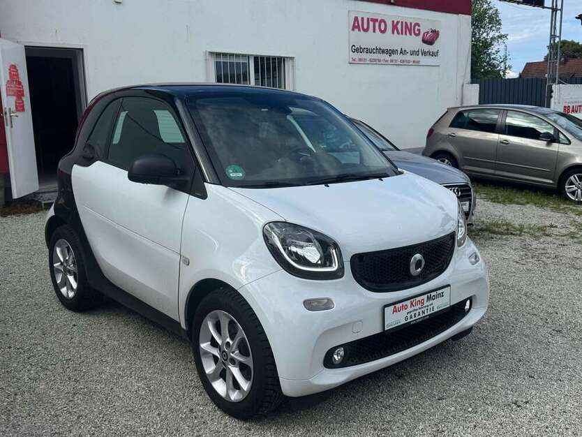 forTwo