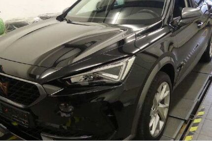 Cupra Formentor 35.394 km 25.900 € Mainz 55129