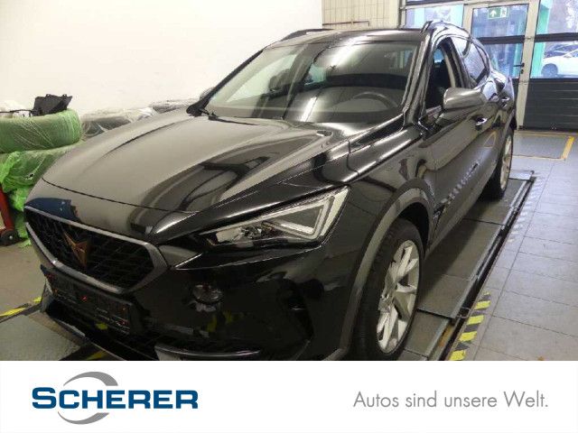 Cupra Formentor 35.394 km 25.900 € Mainz 55129