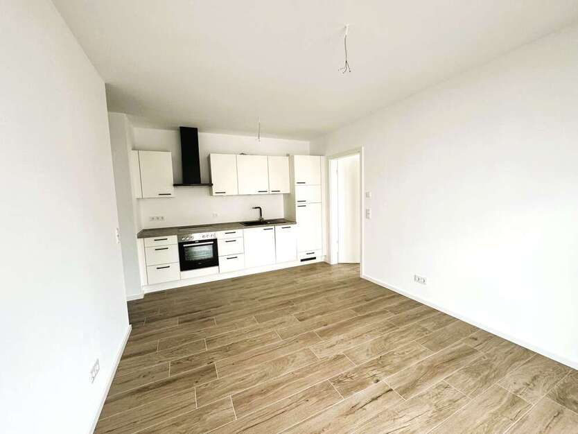 Wohnung zum Mieten in Frankfurt 1.600 € 80 m²
