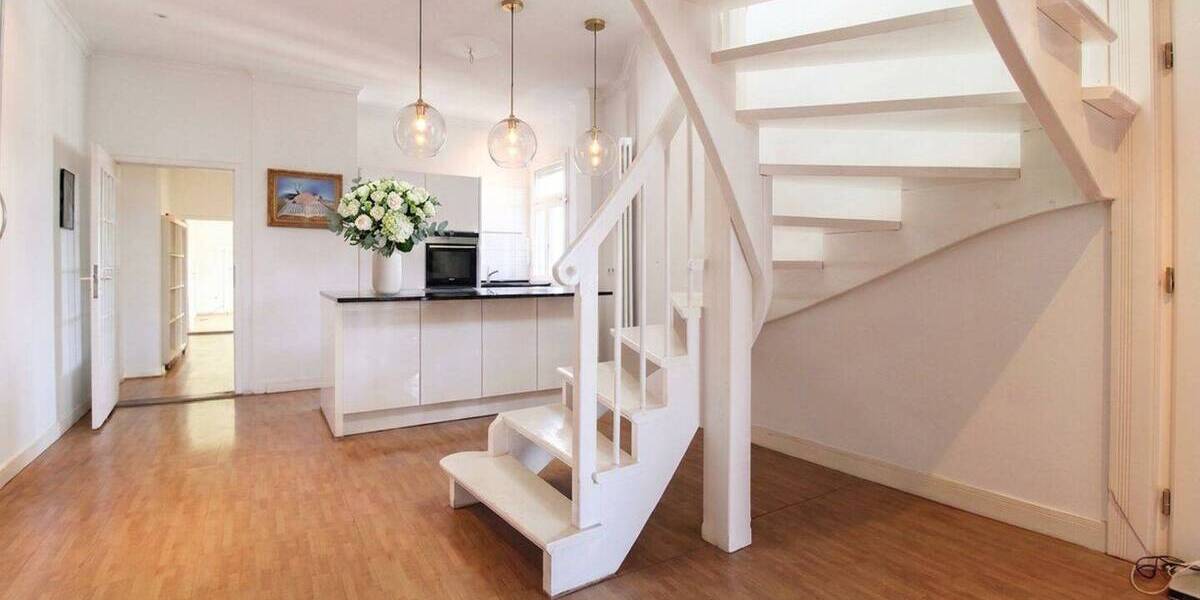 Einfamilienhaus Frankfurt am Main Bockenheim - 6 Zimmer, 1.190.000&euro; | Angebot:26869287
