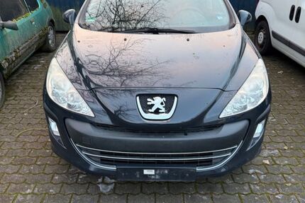 Peugeot 308 127.000 km 1.500 &euro; Bad Camberg 65520