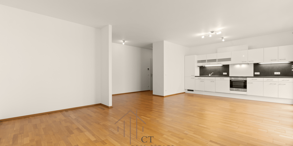 Etagenwohnung Frankfurt am Main Bockenheim - 3 Zimmer, 104 m&sup2;, 699.000&euro; | Angebot:24737179