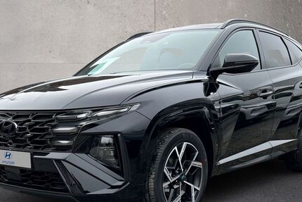 Hyundai TUCSON 8.000 km 37.990 &euro; Groß - Gerau 64521