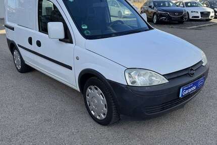 Opel Combo 157.000 km 2.999 &euro; Mainz 55120