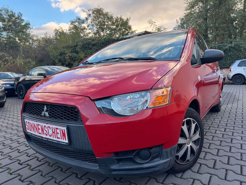 Mitsubishi Colt 149.800 km 3.990 € Mainz 55120