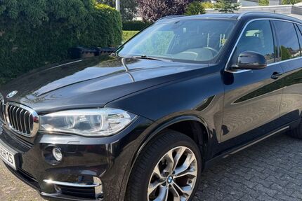 BMW X5 265.700 km 16.200 &euro; Wiesbaden 65205