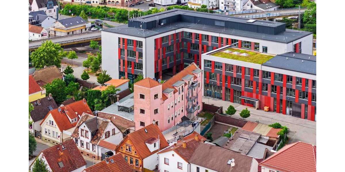 Etagenwohnung Groß-Gerau Gerau - 5 Zimmer, 147 m&sup2;, 399.000&euro; | Angebot:26885446