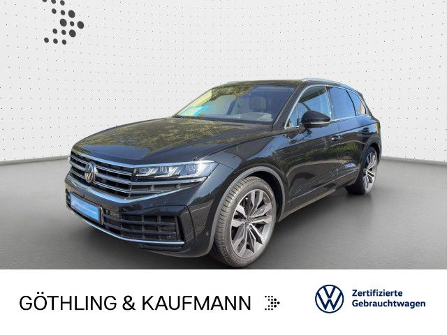 Touareg