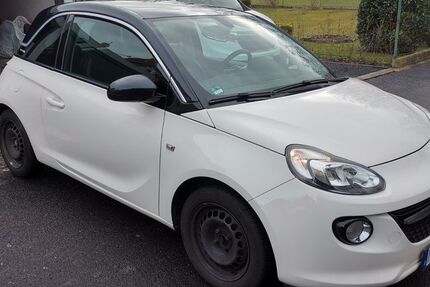 Opel Adam 124.567 km 6.500 &euro; Wiesbaden 65207