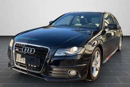 Audi A4 259.286 km 6.298 &euro; Mainz 55120