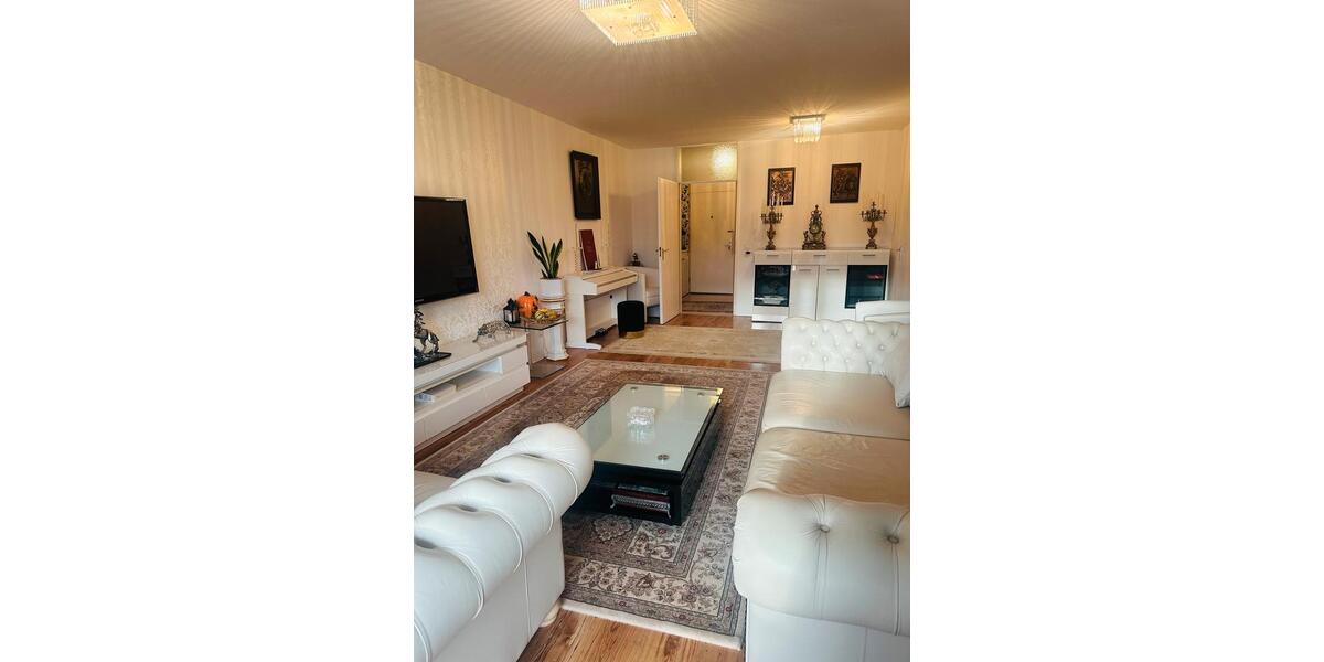 Etagenwohnung Taunusstein - 4 Zimmer, 104 m&sup2;, 239.000&euro; | Angebot:26081155