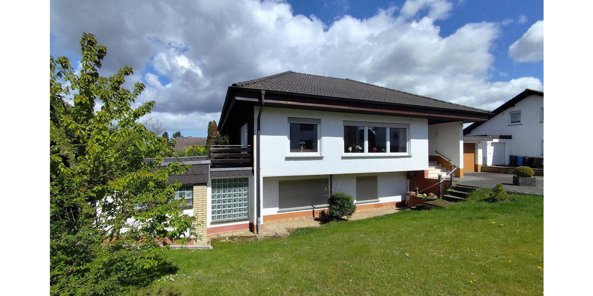 Einfamilienhaus Walsdorf Walkmühle - 7 Zimmer, 247 m&sup2;, 599.000&euro; | Angebot:26257658
