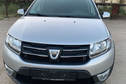Dacia Sandero 132.116 km 4.799 &euro; Mainz-Kastel 55252