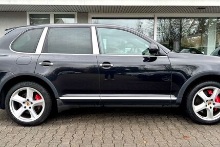 Porsche Cayenne 224.000 km 7.999 &euro; Mainz-Kastel 55252