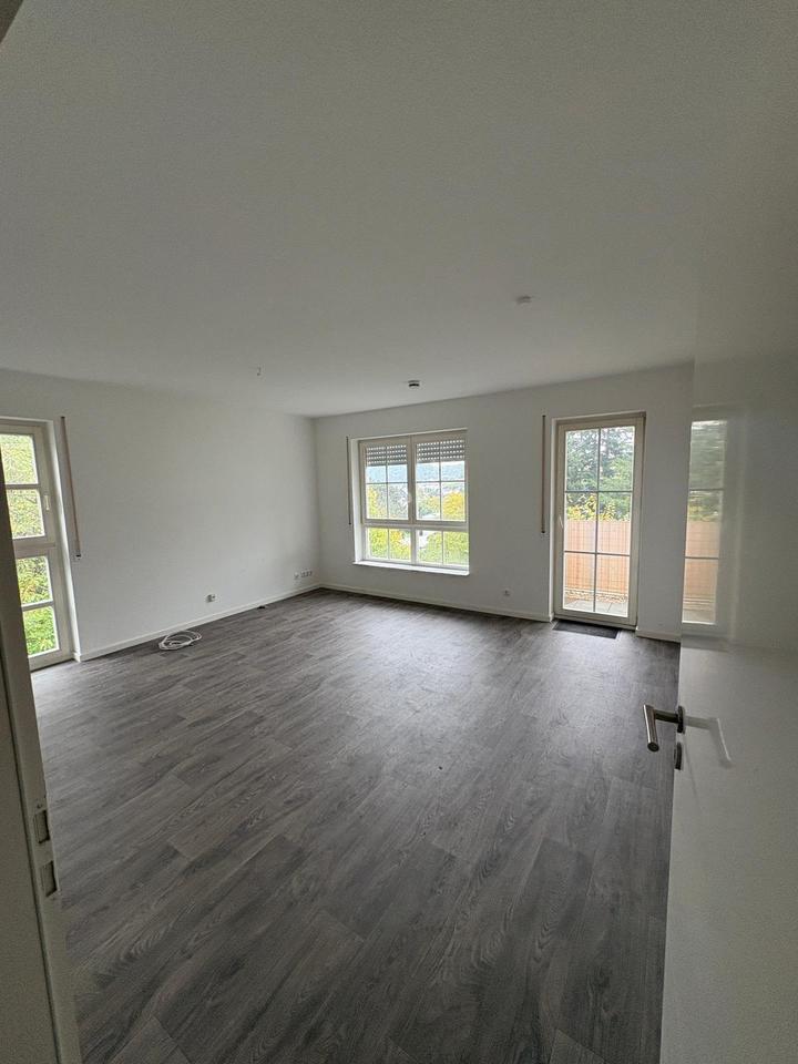 2 ZKBB Stellplatz und Garage