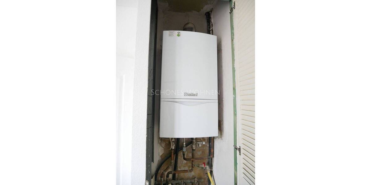 Etagenwohnung Ginsheim-Gustavsburg Gustavsburg - 3 Zimmer, 69 m&sup2;, 245.000&euro; | Angebot:26127739