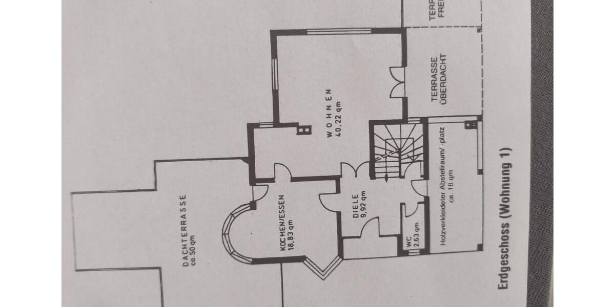 Haus im Haus, 6,5 Zimmer Maisonette in Niedernhausen OT 6.5 zimmer