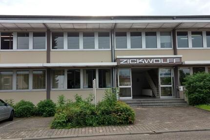 Gewerbeobjekt Mainz Ebersheim - 10&euro; | Angebot:26388956