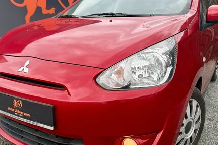 Mitsubishi Space Star 87.000 km 7.399 &euro; Liederbach am Taunus 65835