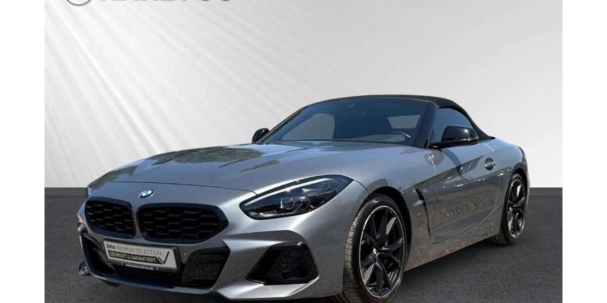 BMW Z4 26.140 km 52.490 &euro; Wiesbaden 65203